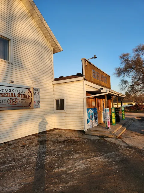 Tuscola General Store