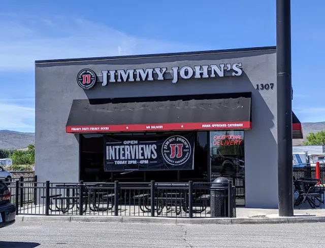 Jimmy John's