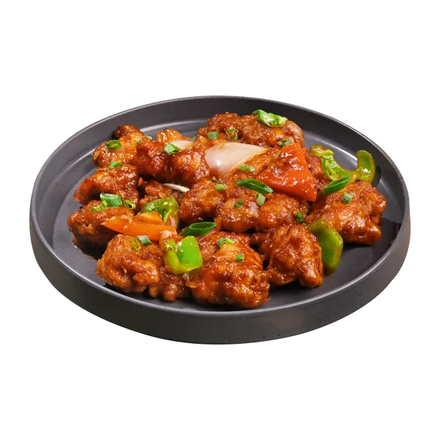 The Great Indian kitchen - Miami (Togo only )