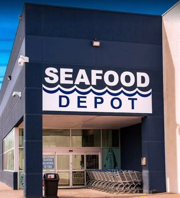 Seafood Depot Inc.