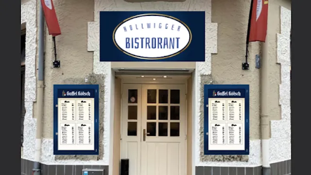 Hollwigger Bistrorant