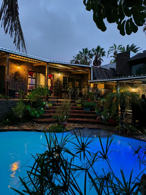 Hidden Gem Self-Catering