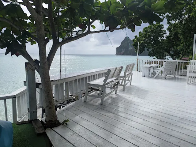 The Only Bar Bar Phi Phi