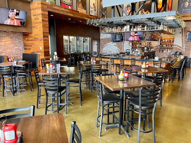 Liquid Sunshine Taproom