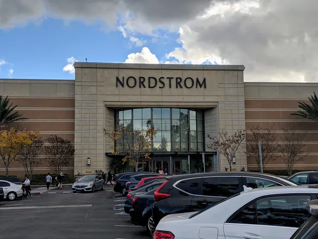 Nordstrom