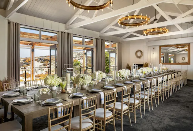 Salt Wood Kitchen and Oysterette