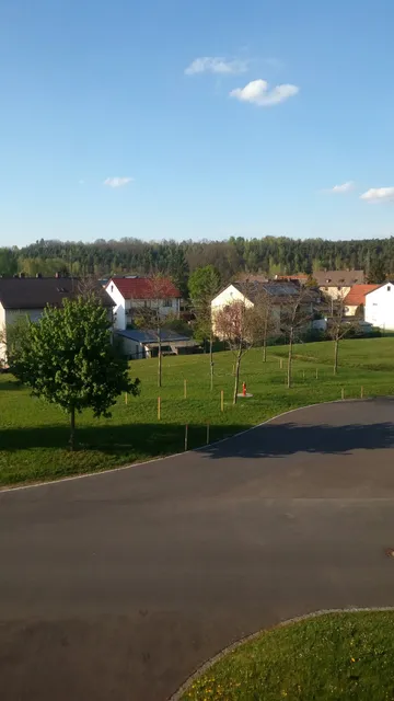 Landkreis Neustadt an der Waldnaab