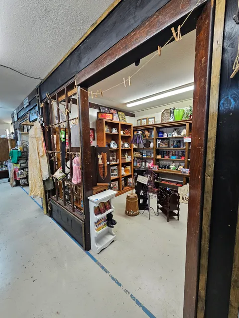 Shabby Chic Antique Mall