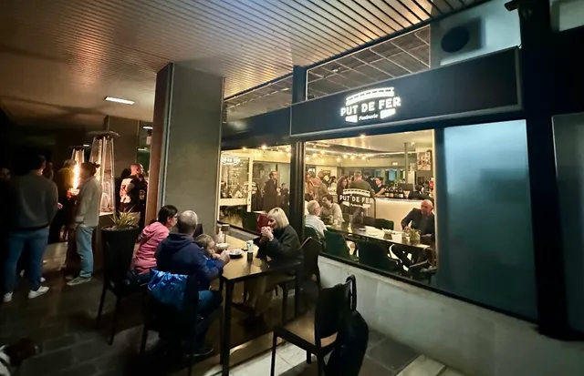 Put de fer Bresciadue