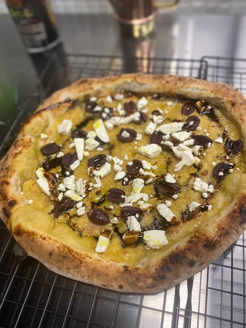 Donatello's Pizzeria