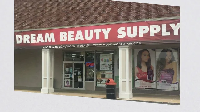 Dream Beauty Supply