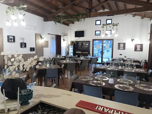 Ristorante Grotticelli