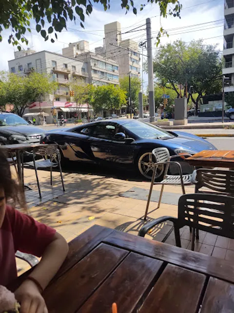 SushiClub Mendoza Centro