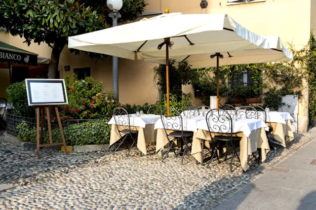 Osteria Al Coniglio Bianco