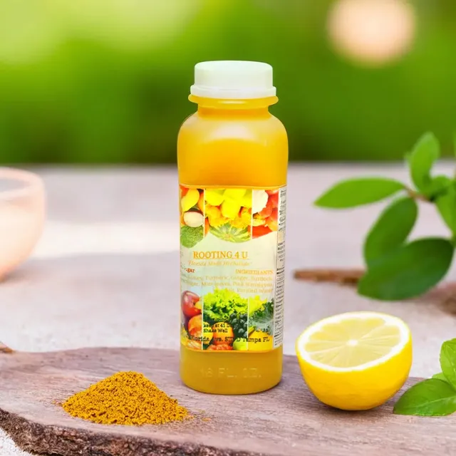 Herbal Healing Nation LLC.