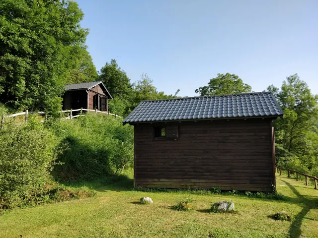 Chambres d'hôtes Las Trinquades