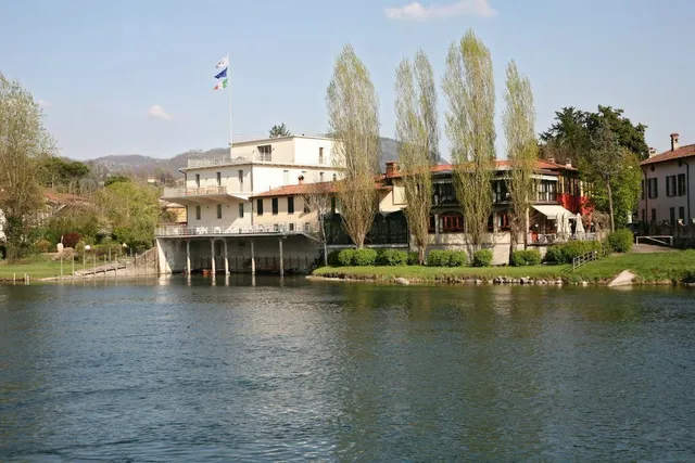 Hotel La Sosta