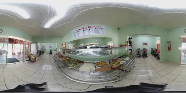 Bar e Restaurante Expresso Gourmet