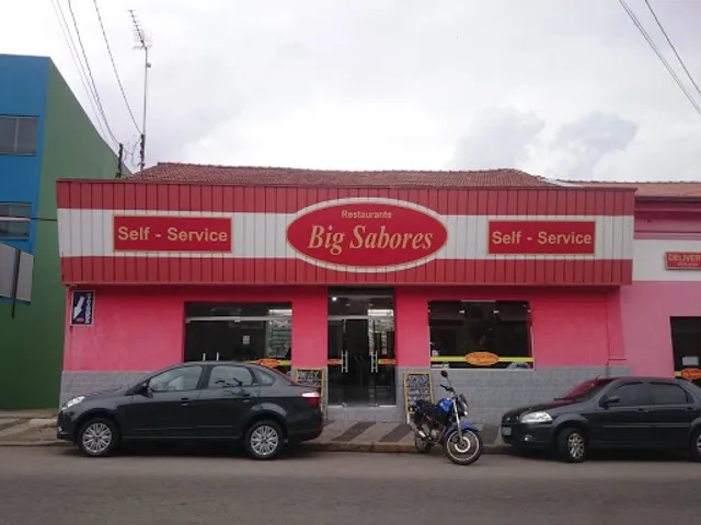 Restaurante Big Sabores