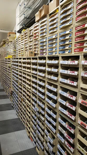 County Line Hardware