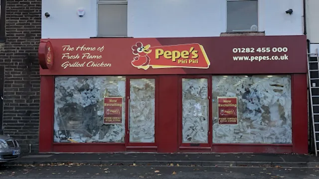 Pepe's
