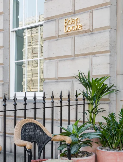 Eden Locke, George Street