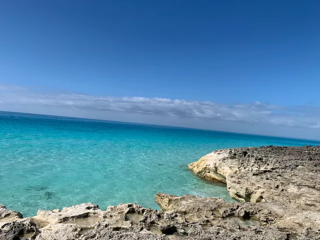 The Spa At Ocean Cay
