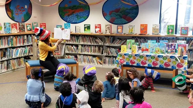 Loma Linda Public Library