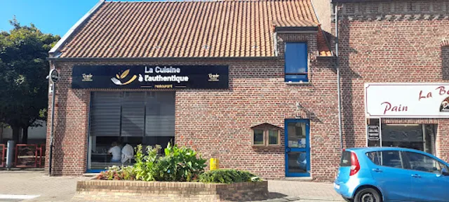 La Cuisine à l'Authentique