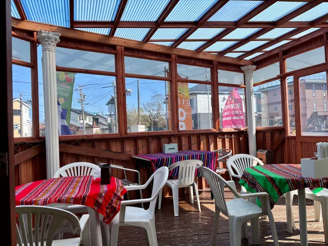 Peru's Dining & café YUMI