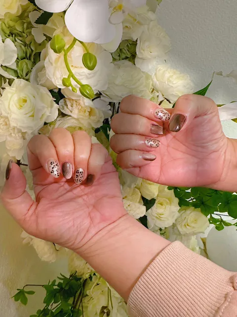 Paint Nail Beauty Spa North San Jose