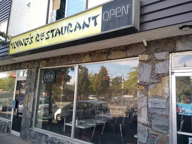 Young's Restaurant