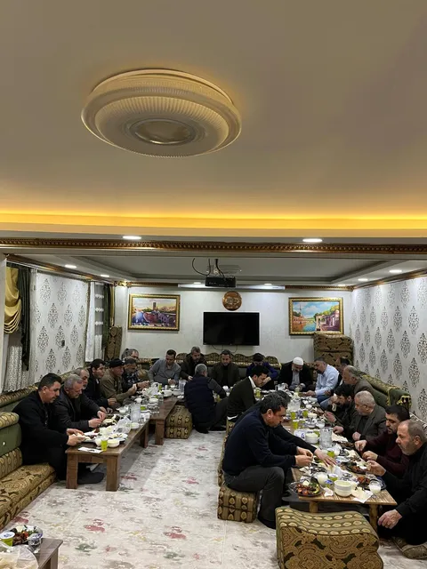 Altınşiş Restaurant ve Ocakbaşı