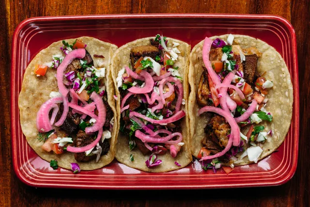 La Palmera Food Truck