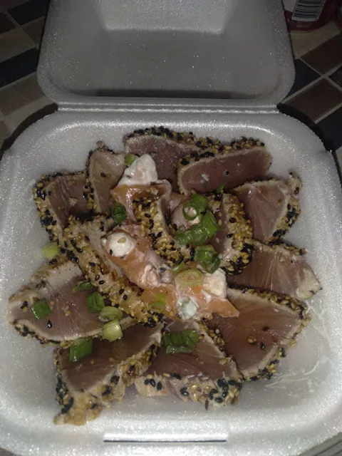 Melhor Sabor Oriental