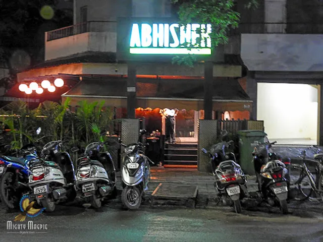 Abhishek Bar and Restaurant