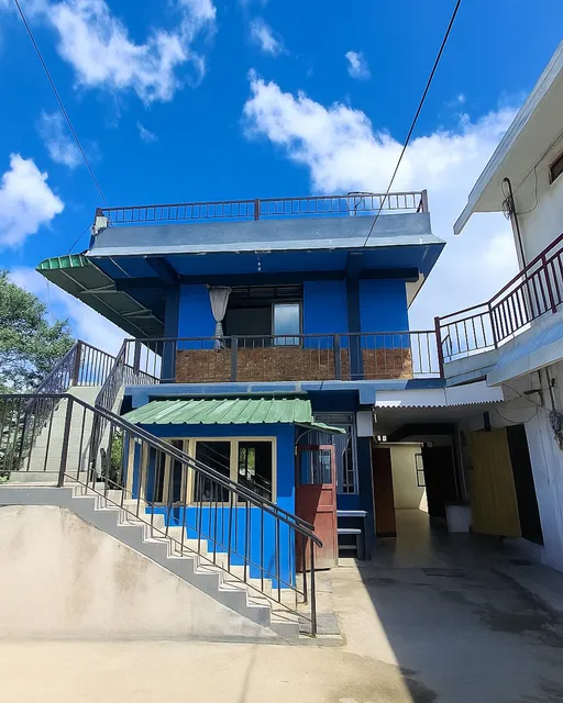 Valley View Homestay