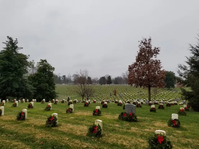 Coast Guard Memorial