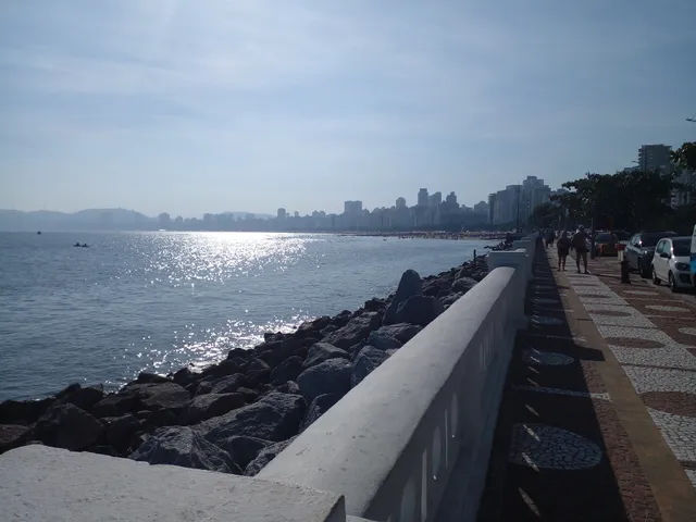 Praia da Ponta da Praia