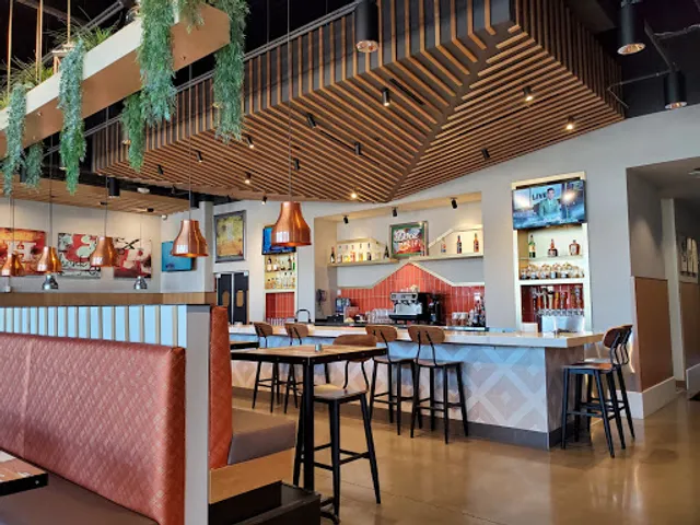 Daily Dose Rio Salado