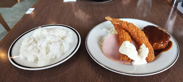 ミュンヘン阪神競馬場店