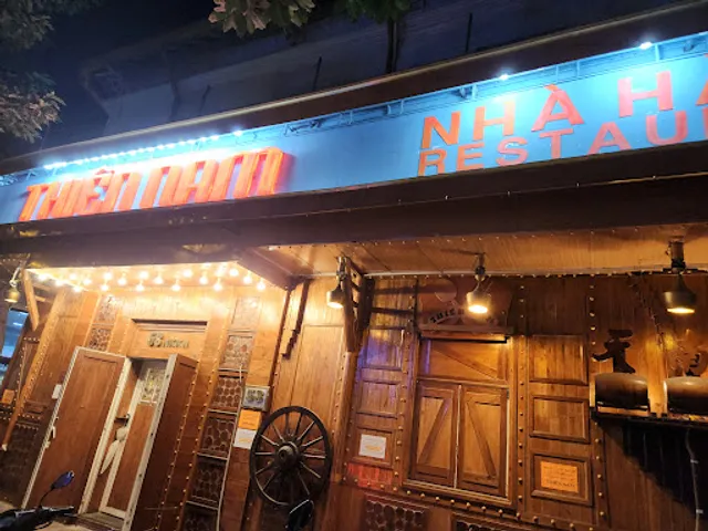 Nhà Hàng Thiên Nam