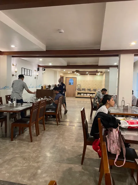 Mehak Multi-Cuisine Restaurant