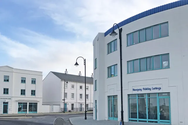 Newquay Holiday Lettings