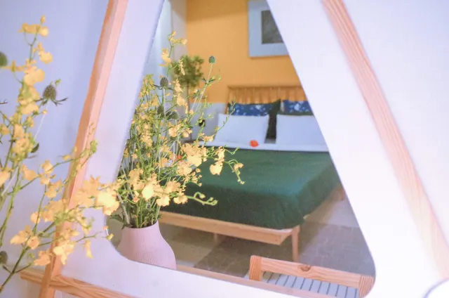 Đồng Thủy Phương Hotel