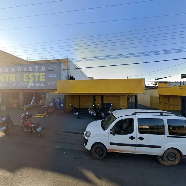 Restaurante Sabor Mineiro