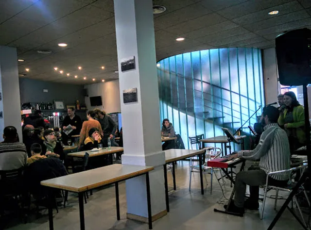 Centre Social Fornells de la Selva