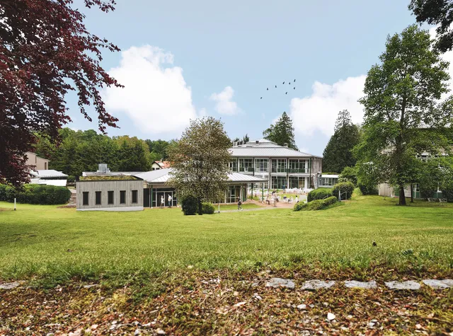 Residence Starnberger See