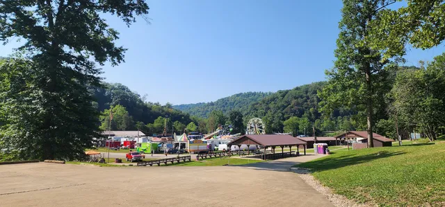 Wetzel County 4H Camp