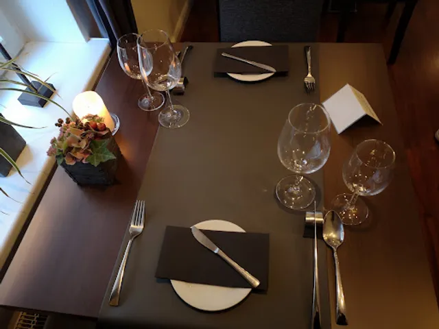 Schäfer's Restaurant in Bad Arolsen